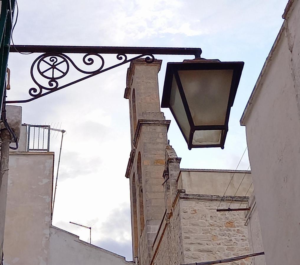 Il Campanile Villa Cisternino Exterior photo