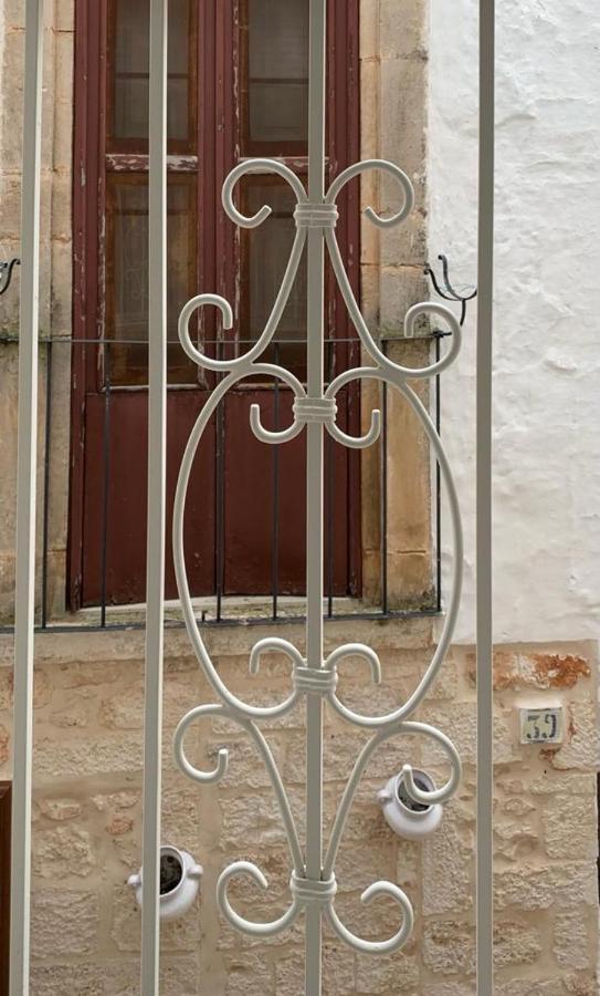 Il Campanile Villa Cisternino Exterior photo