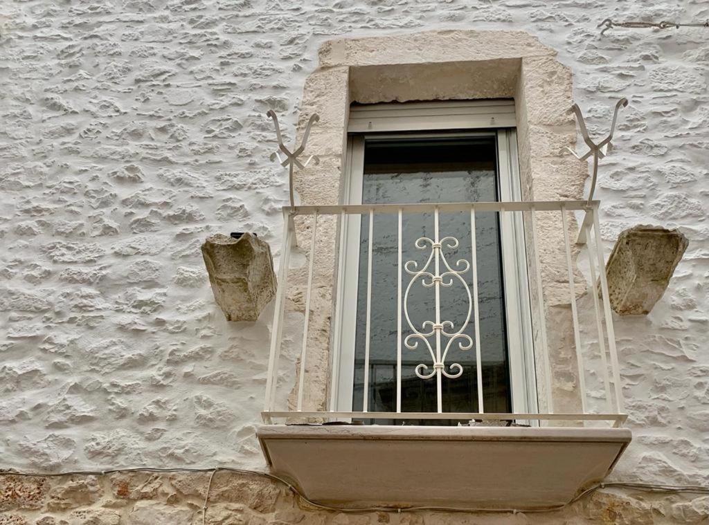 Il Campanile Villa Cisternino Exterior photo