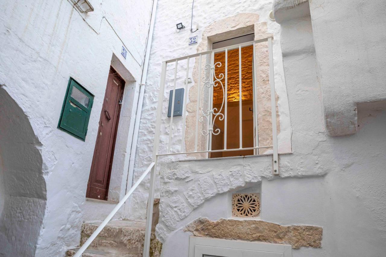 Il Campanile Villa Cisternino Exterior photo